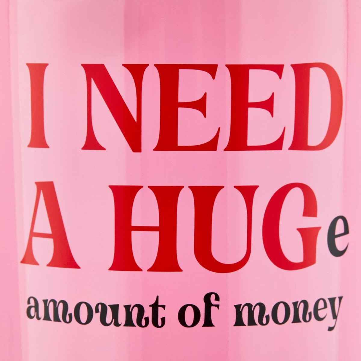 I Need a Hug Stainless Steel Quencher 32oz